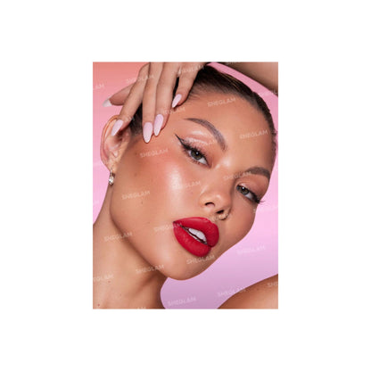 Sheglam Dynamatte Boom Long-lasting Matte Lipstick