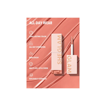 Sheglam Take A Hint Lip Tint