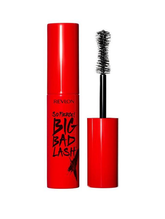 Revlon Combo So Fierce! Big Bad + ColorStay Micro Eye Liner Set