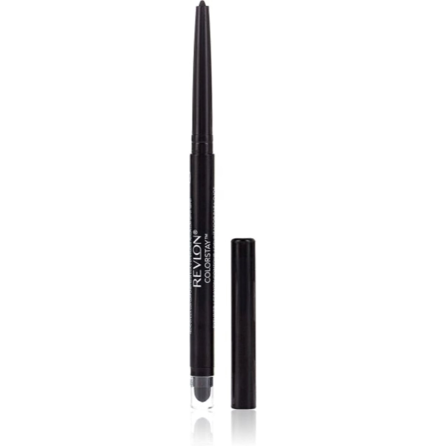 Revlon Combo Volumizng Mascara + ColorStay Eye Liner Set
