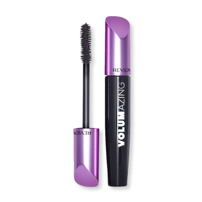 Revlon Combo Volumizng Mascara + ColorStay Eye Liner Set