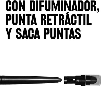 Revlon Combo Volumizng Mascara + ColorStay Eye Liner Set