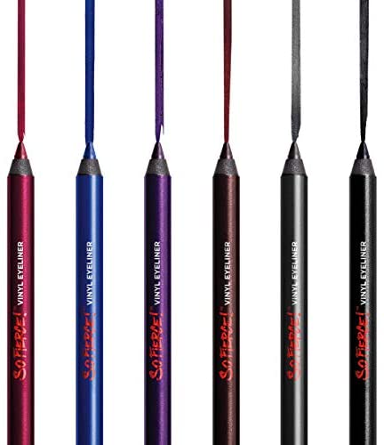 Revlon So Fierce Vinyl Eyeliner