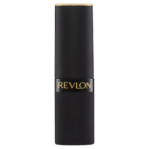 Revlon Super Lustrous The Luscious Mattes Lipstick