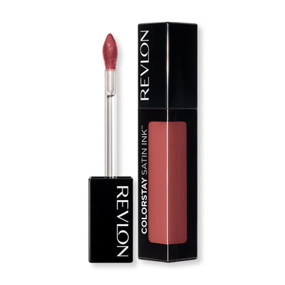Revlon ColorStay Satin Ink Crown Jewels Liquid Lipstick