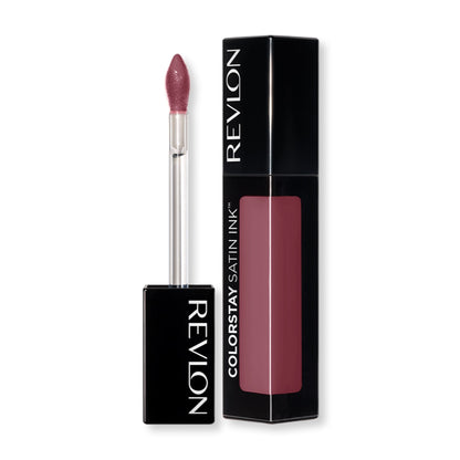 Revlon ColorStay Satin Ink Crown Jewels Liquid Lipstick