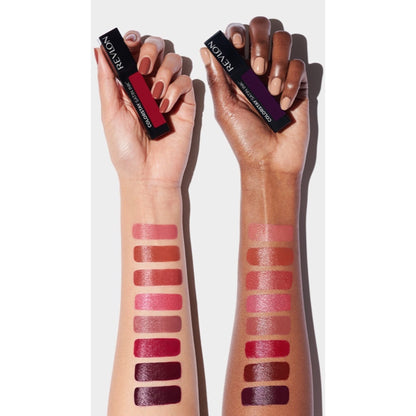 Revlon ColorStay Satin Ink Crown Jewels Liquid Lipstick