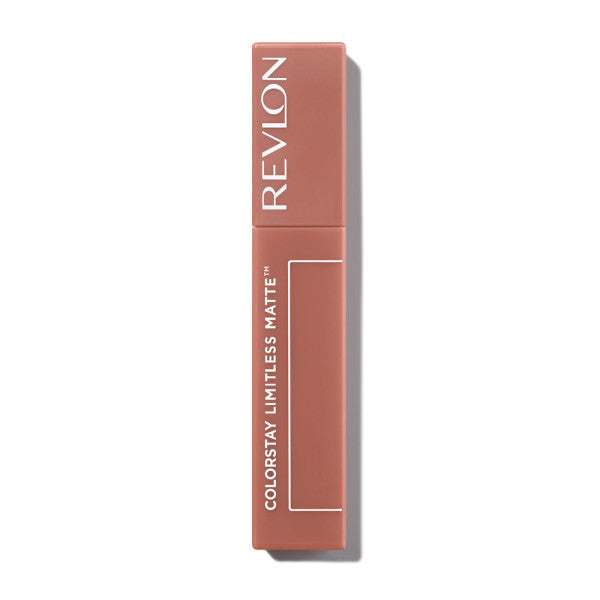Revlon Colorstay Limitless Matte Liquid Lipstick