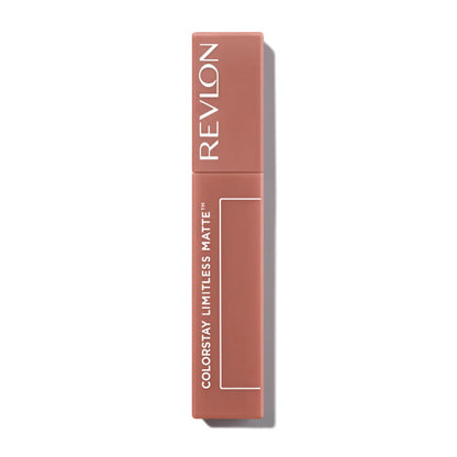 Revlon Colorstay Limitless Matte Liquid Lipstick