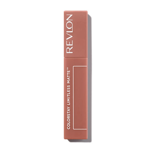 Revlon Colorstay Limitless Matte Liquid Lipstick