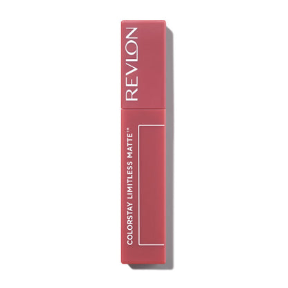 Revlon Colorstay Limitless Matte Liquid Lipstick
