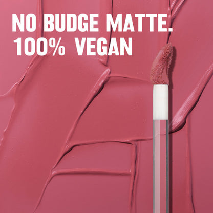 Revlon Colorstay Limitless Matte Liquid Lipstick