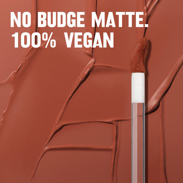 Revlon Colorstay Limitless Matte Liquid Lipstick