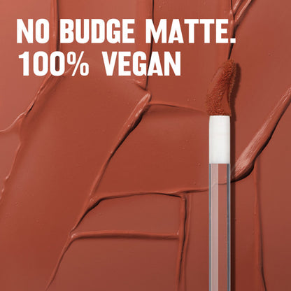 Revlon Colorstay Limitless Matte Liquid Lipstick