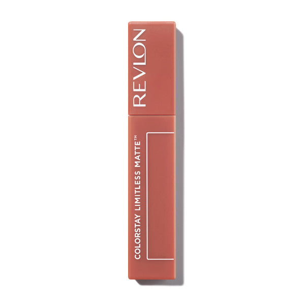 Revlon Colorstay Limitless Matte Liquid Lipstick