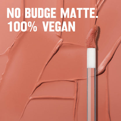 Revlon Colorstay Limitless Matte Liquid Lipstick