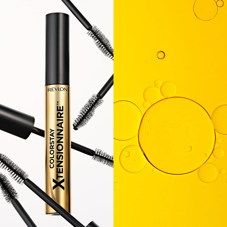 Revlon Colorstay Xtensionnaire Lengthening Mascara