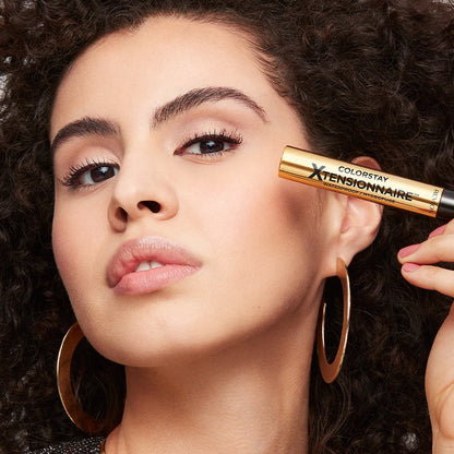 Revlon Colorstay Xtensionnaire Lengthening Mascara
