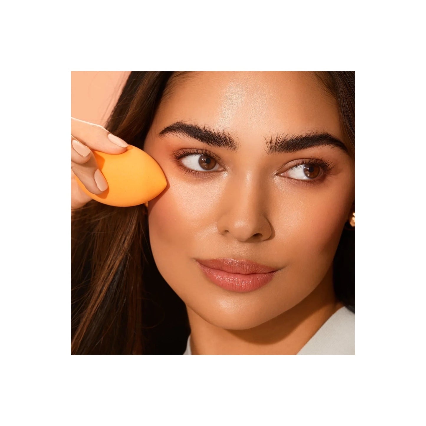 Real Techniques Everyday Essentials + Sponge Kit 6pc