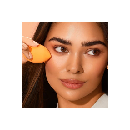 Real Techniques Everyday Essentials + Sponge Kit 6pc