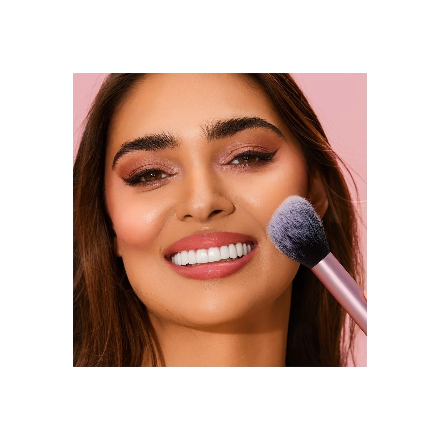 Real Techniques Everyday Essentials + Sponge Kit 6pc