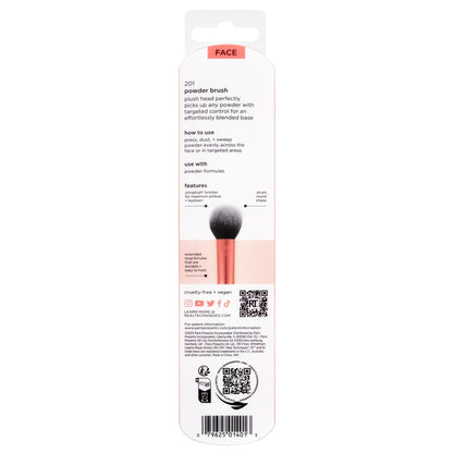 Real Techniques Ultra Plush Powder Makeup Brush