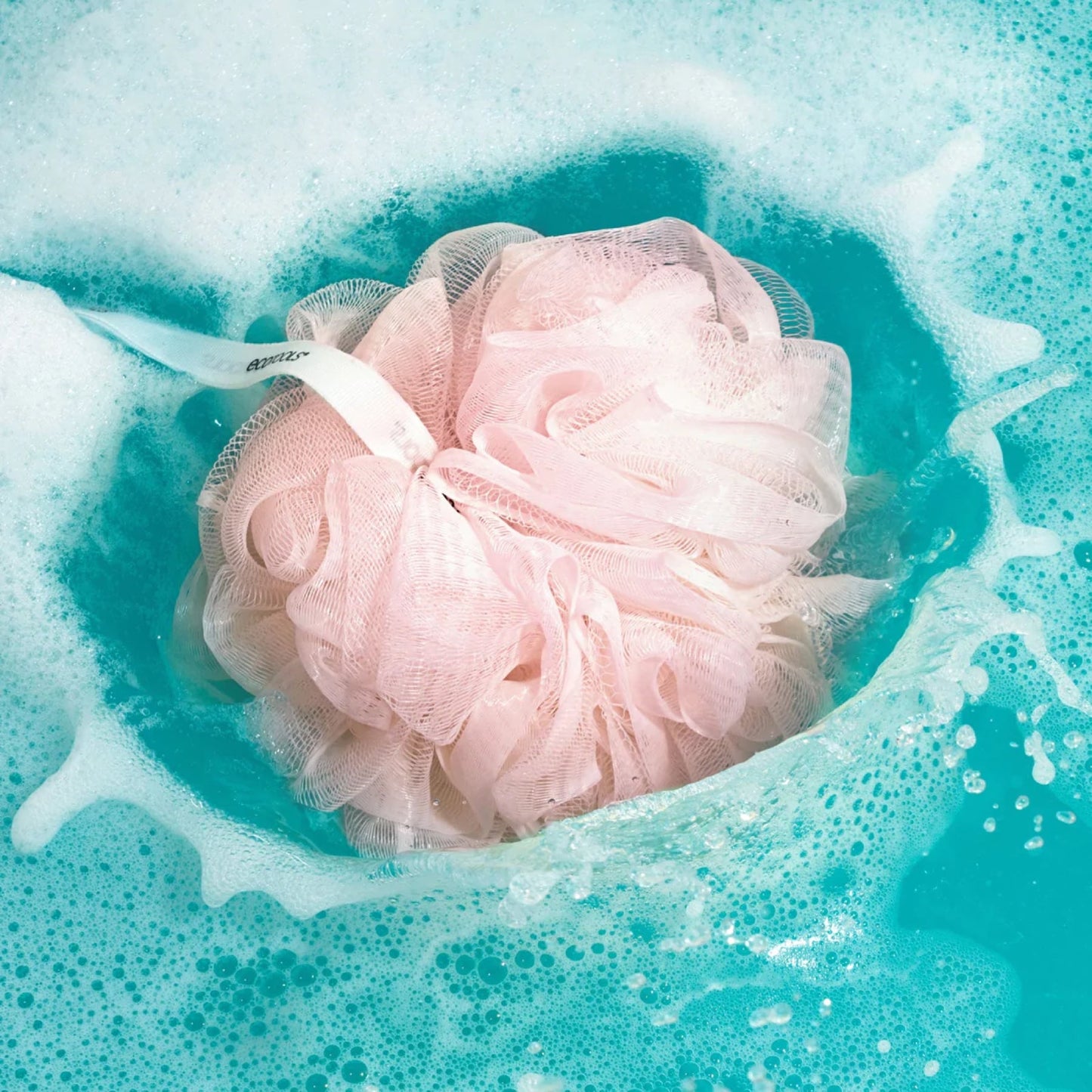 EcoTools Delicate EcoPouf 1pc