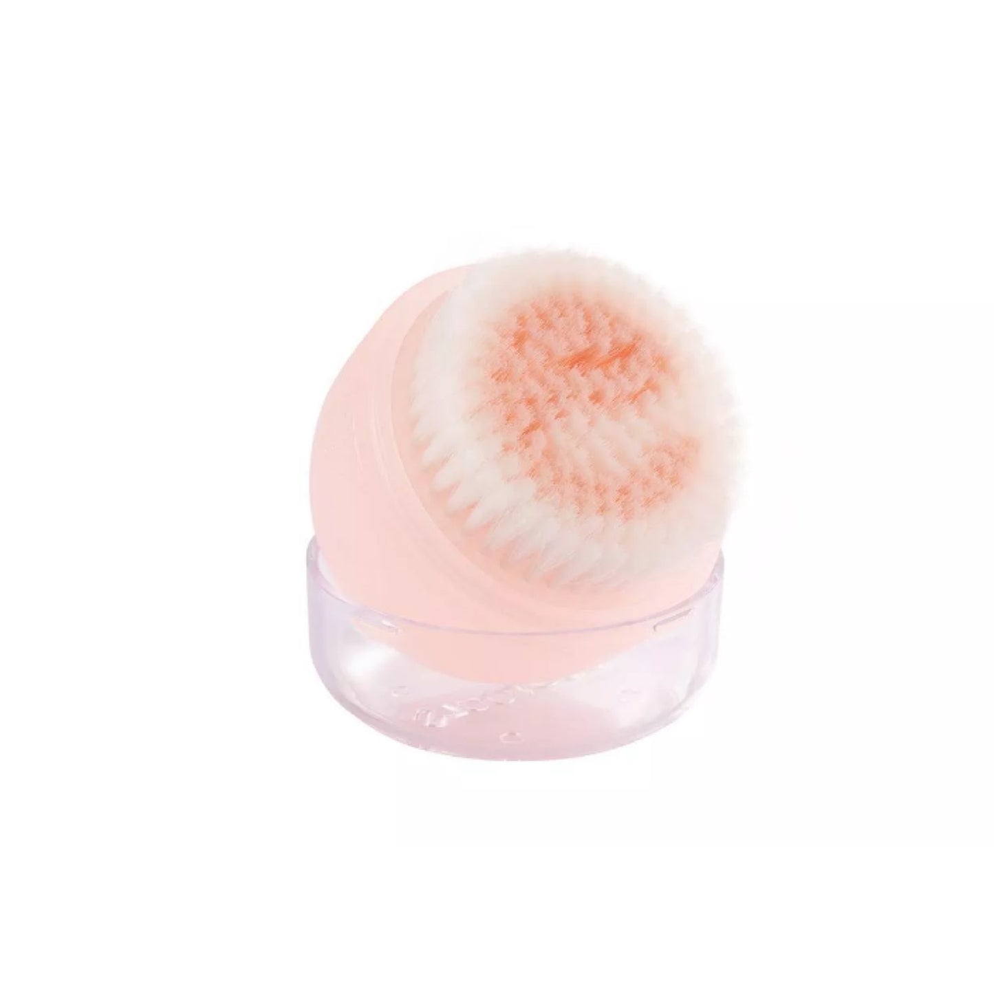 EcoTools Pink Deep Cleansing Facial Brush 1pc