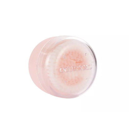 EcoTools Pink Deep Cleansing Facial Brush 1pc
