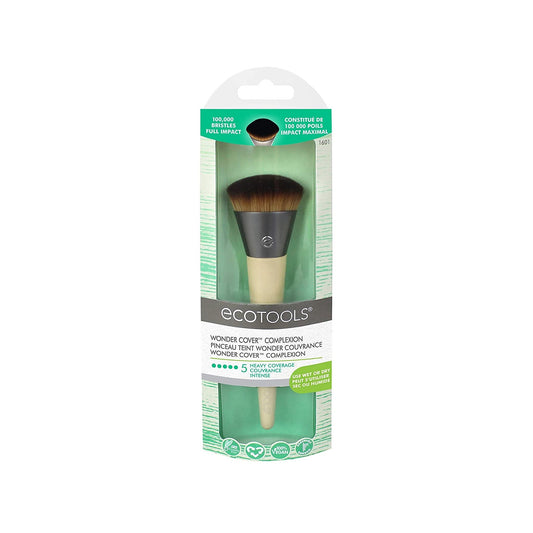 EcoTools Wonder Cover Complexion Foundation Makeup Brush