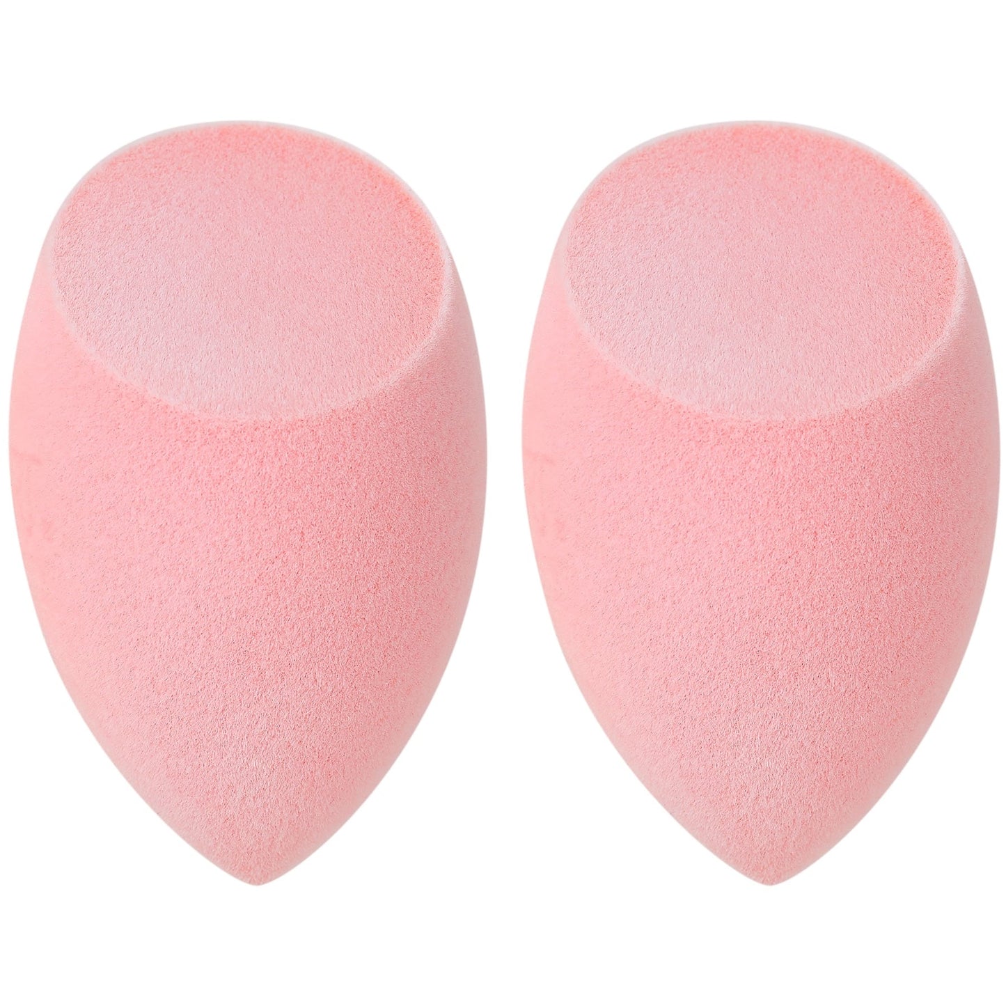 Real Techniques Miracle Powder Sponge Duo 2pc