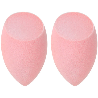 Real Techniques Miracle Powder Sponge Duo 2pc
