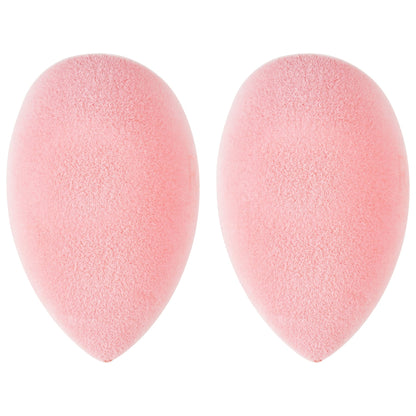 Real Techniques Miracle Powder Sponge Duo 2pc