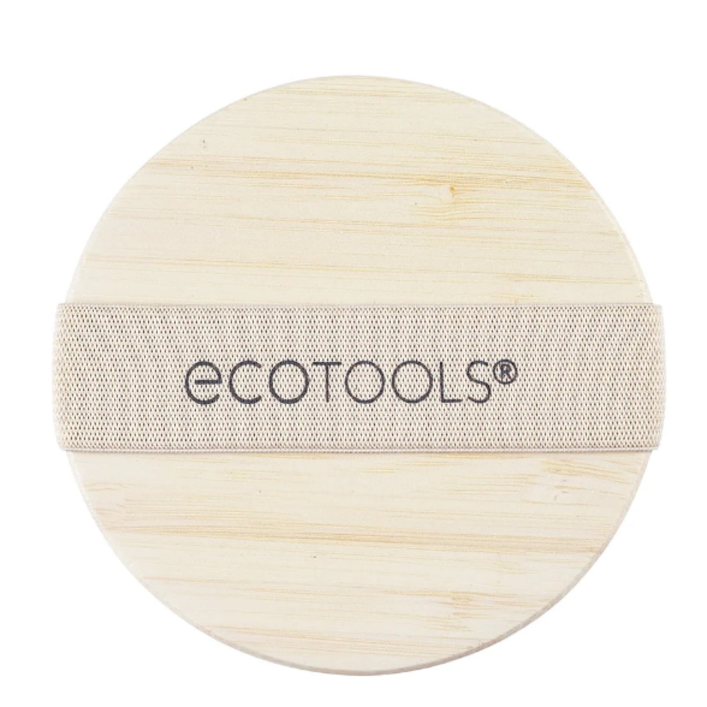 EcoTools Dry Body Brush 1pc