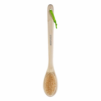 EcoTools Bristle Bath Brush 1pc