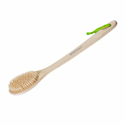 EcoTools Bristle Bath Brush 1pc