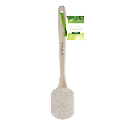 EcoTools Loofah Bath Brush 1pc