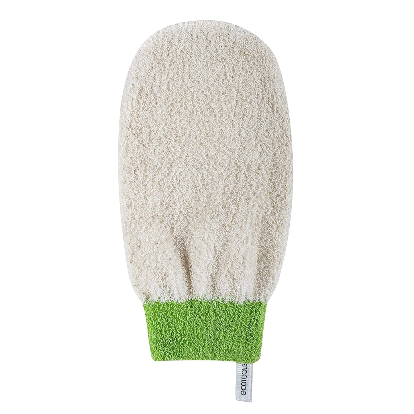 EcoTools Green Cleansing Mitt 1pc