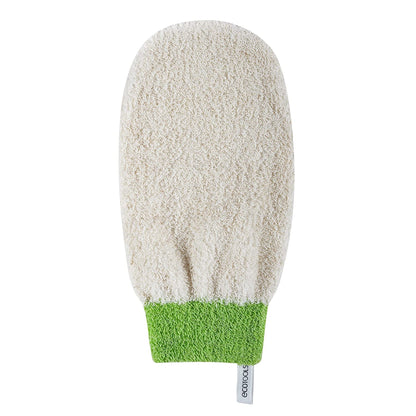 EcoTools Green Cleansing Mitt 1pc