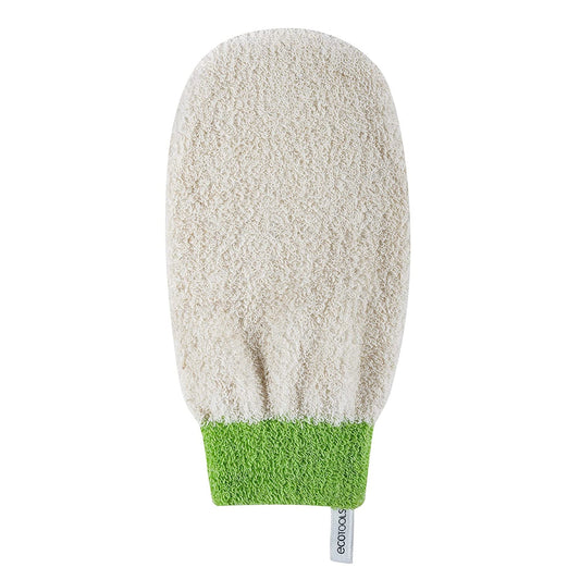 EcoTools Green Cleansing Mitt 1pc