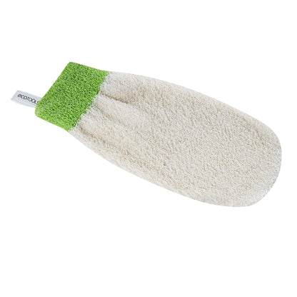 EcoTools Green Cleansing Mitt 1pc