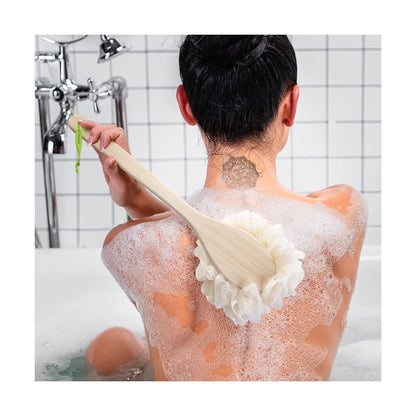 EcoTools EcoPouf Bath Puff