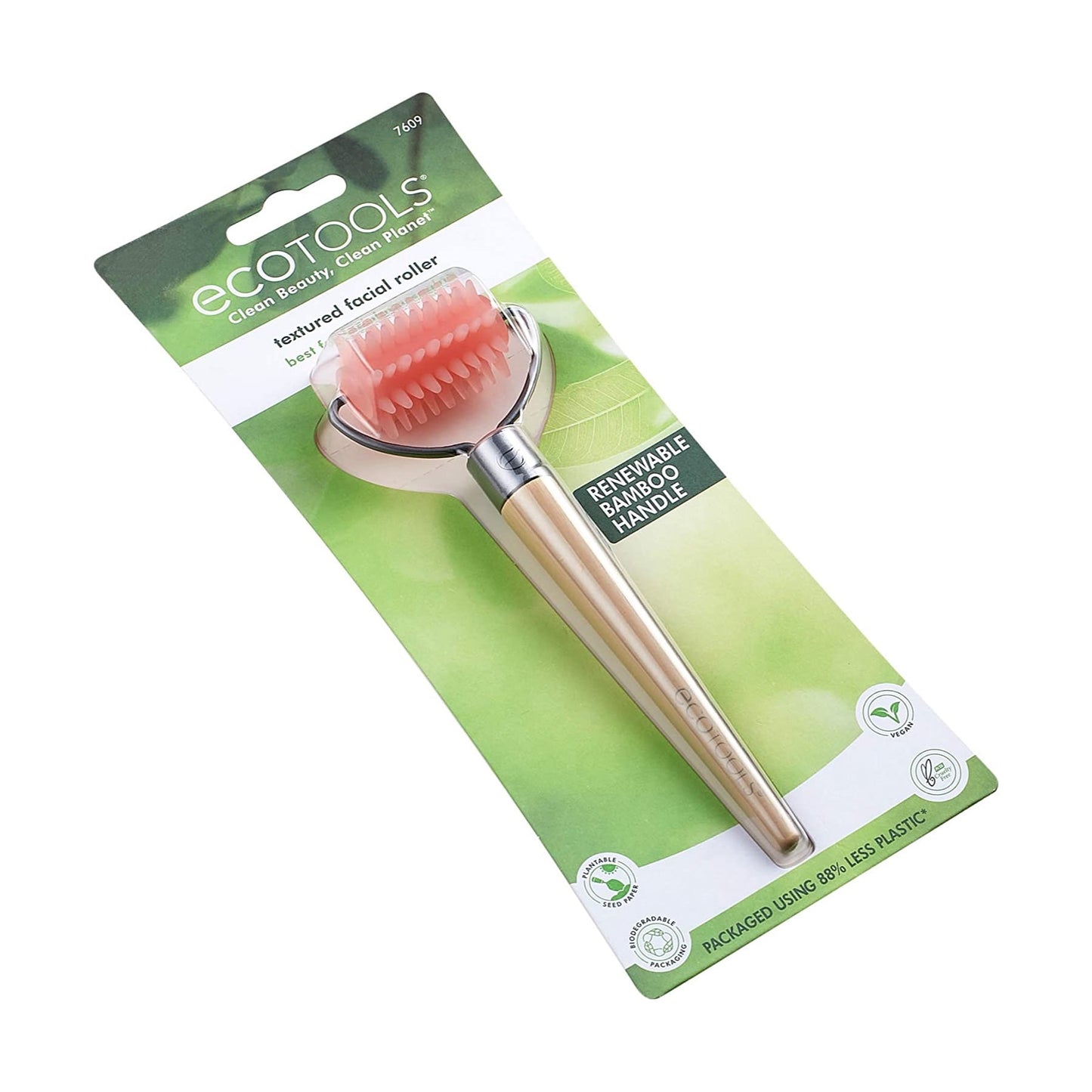 EcoTools Textured Facial Roller 1pc
