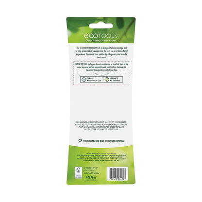 EcoTools Textured Facial Roller 1pc