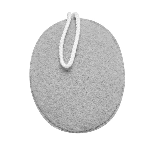 EcoTools Charcoal Exfoliating Puff