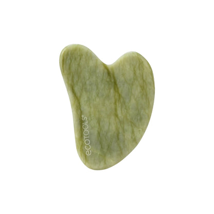 EcoTools Jade Gua Sha 1pc