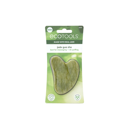 EcoTools Jade Gua Sha 1pc