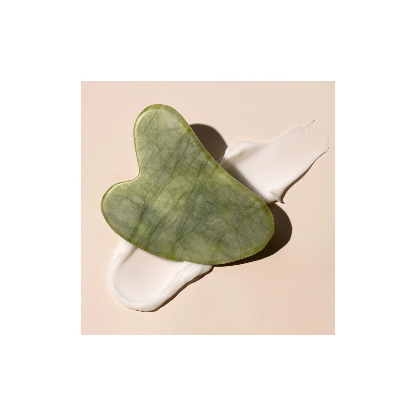 EcoTools Jade Gua Sha 1pc