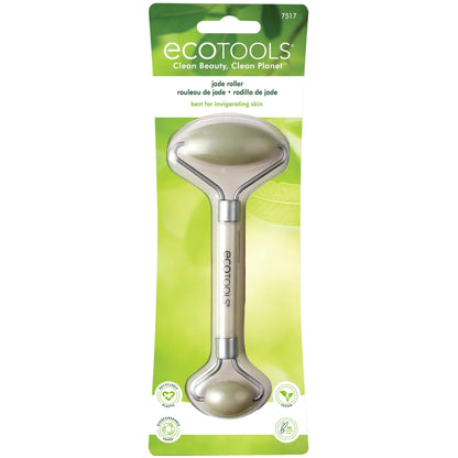 EcoTools Jade Facial Roller 1pc