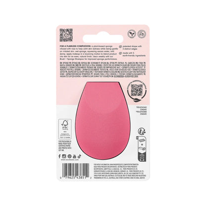 EcoTools Rose Water Bioblender 1pc